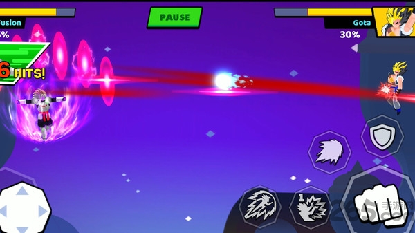 火柴人联盟战争官方版 火柴人联盟战争游戏下载