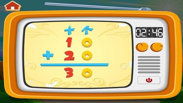 圣心石战记算数篇