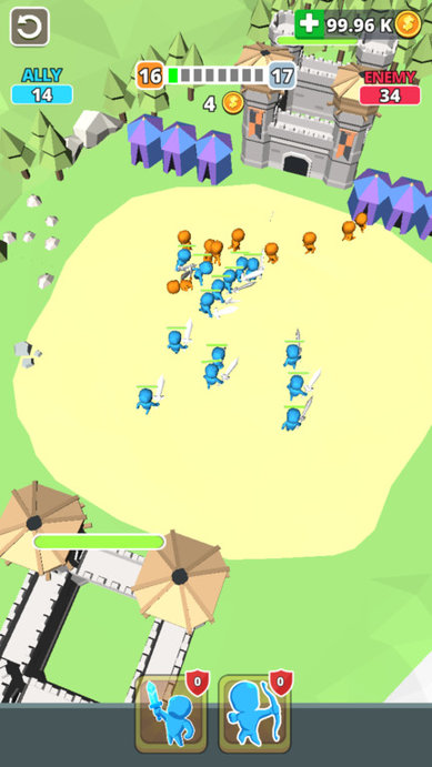 战地模拟战最新版