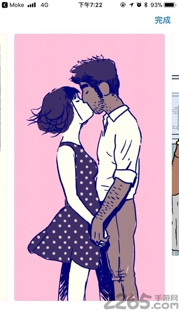 弗洛伦斯之恋中文版 弗洛伦斯之恋中文版下载