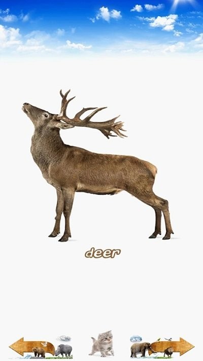 动物叫声模拟软件