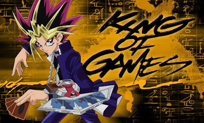 游戏王决斗连线中文版 游戏王决斗连线游戏下载