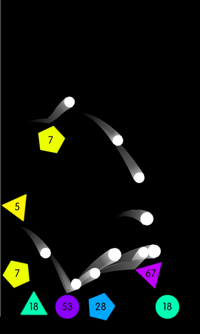 欢乐弹球红包版