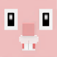 大兔子跳微信单机游戏