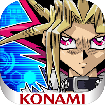 游戏王duel links官方版