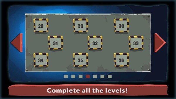 火柴人越狱越狱逃脱游戏