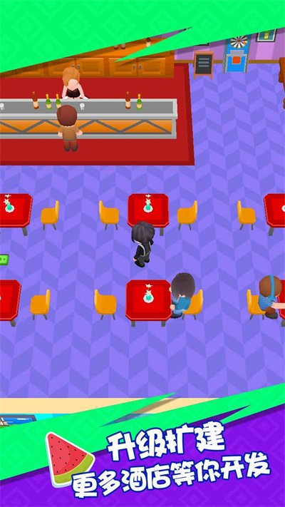 幸福度假村手机版 幸福度假村游戏下载安装