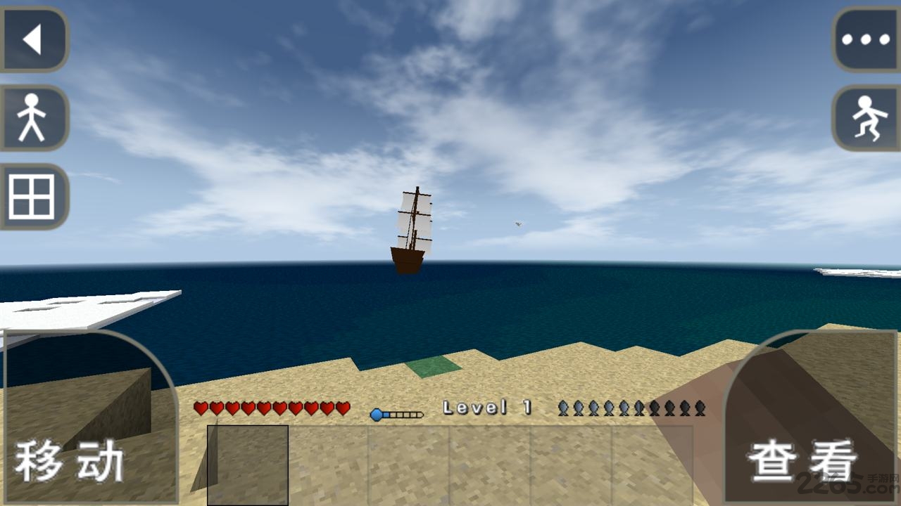 生存战争2花岗岩模组版 生存战争2花岗岩工艺中文