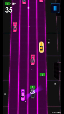 警察与盗贼手机版