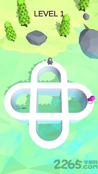 路径绘制器3D游戏下载