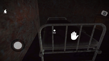 恐怖兔子手机版