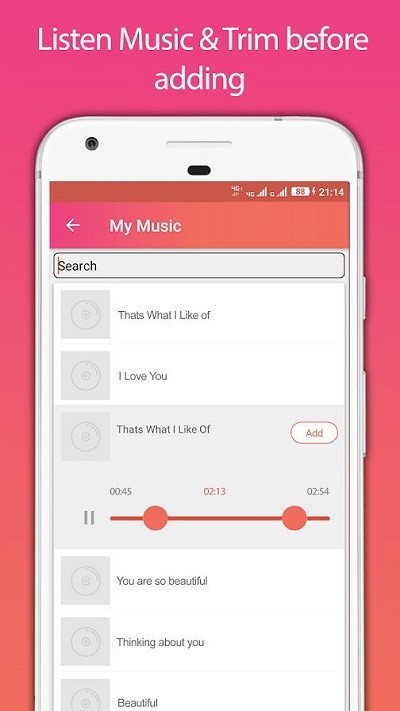 视频速度编辑器app