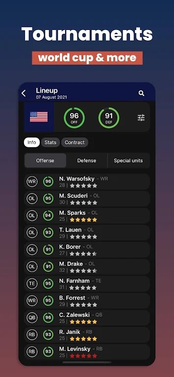 足球遗产经理22游戏(flm22)