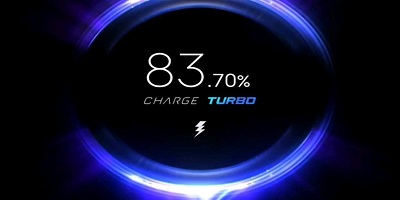 充电特效壁纸软件