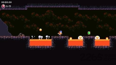 匕首忍者正式版