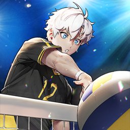 thespike排球故事官方版