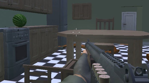 房屋大破坏安卓版 房屋大破坏游戏下载