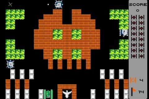 经典90塔克大战调命无敌版