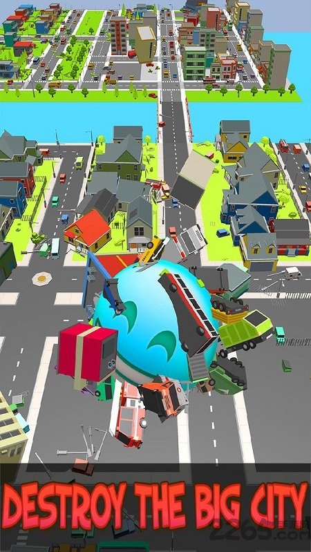 天空飞球最新版