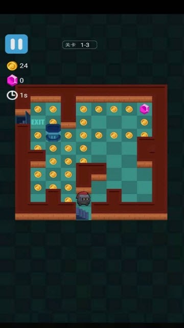 逃出地牢手机版