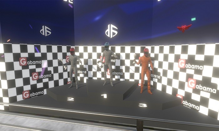 f1方程式赛车模拟器游戏最新版