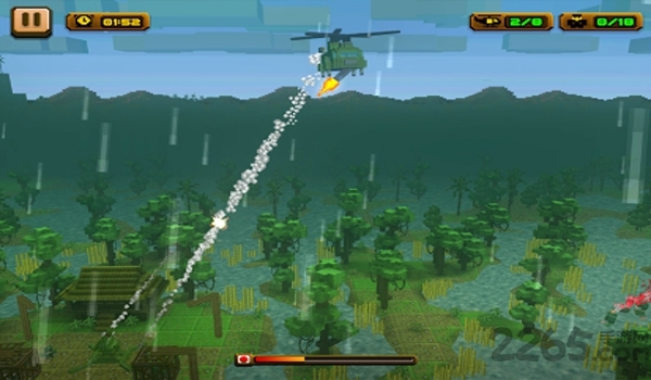 越南大救援无限金币破解版