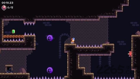 匕首忍者正式版