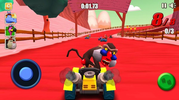 城市极限漂移官方版