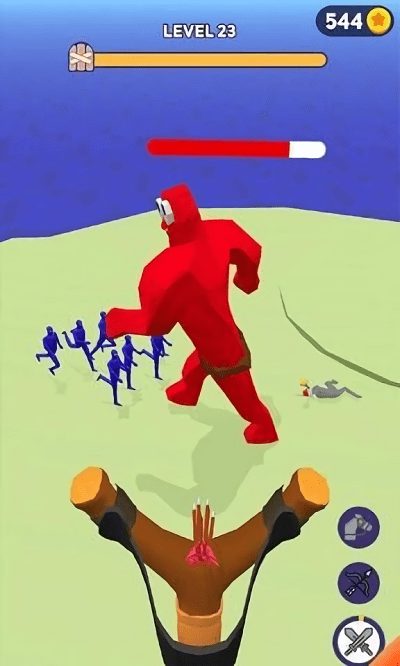 战地守卫最新版