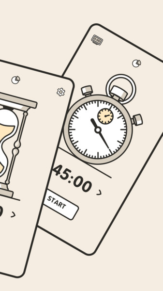 专注闹钟官方版