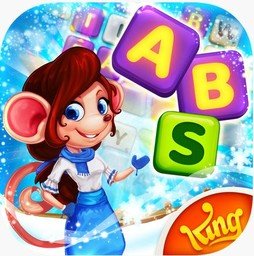 字母探险传奇手游