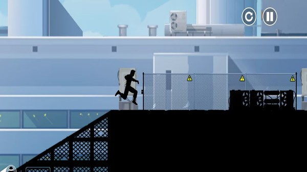 跳跳兔子人游戏