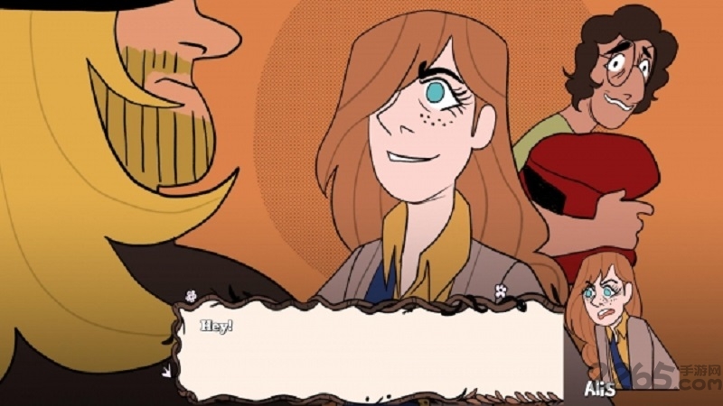 感染风暴手游官方版