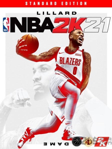 nba2k21国际版