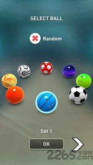 保龄球游戏3d手机版