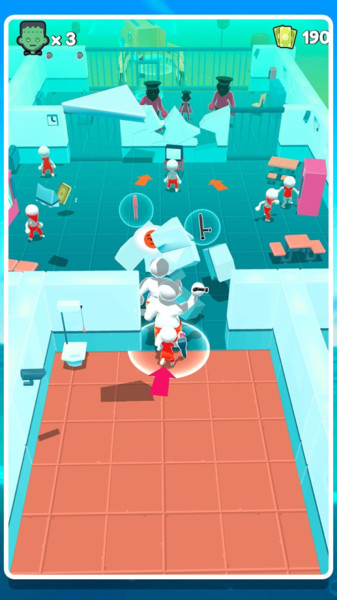 兄弟们越狱吧官方版