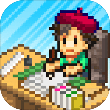 漫画物语游戏汉化版