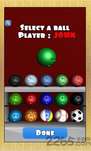 保龄球3d 保龄球3d手机版下载