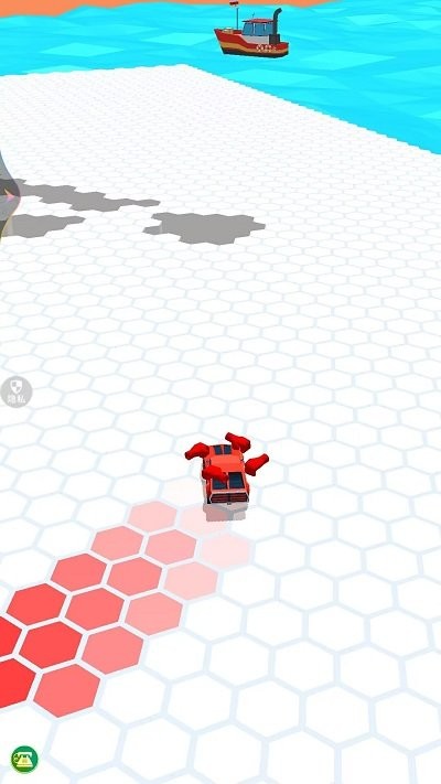 真实漂移模拟器手机版