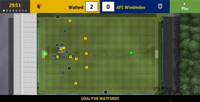 fm2017手机版安卓汉化版 fm2017