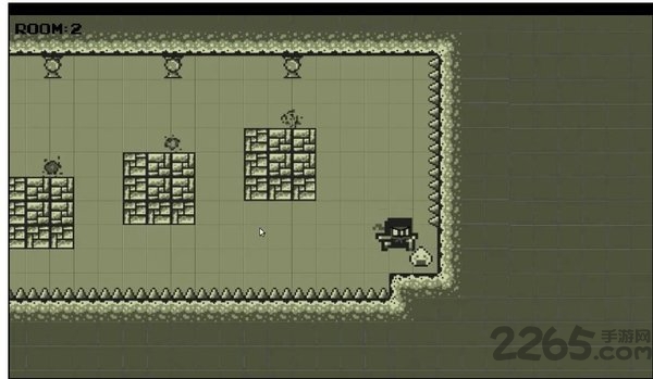 忍者99个房间挑战游戏下载