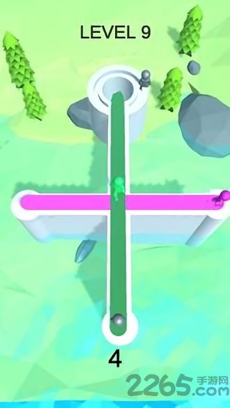 路径绘制器3D游戏下载