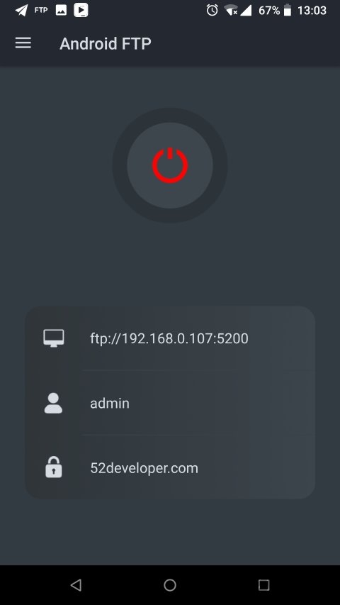 android ftp软件