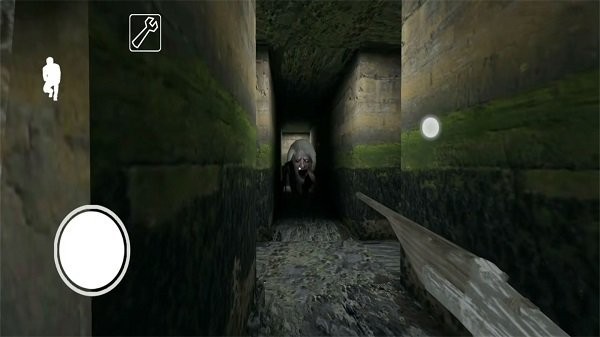 新恐怖奶奶手机版