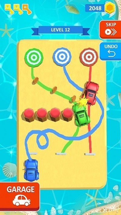 绘制停车3d最新版