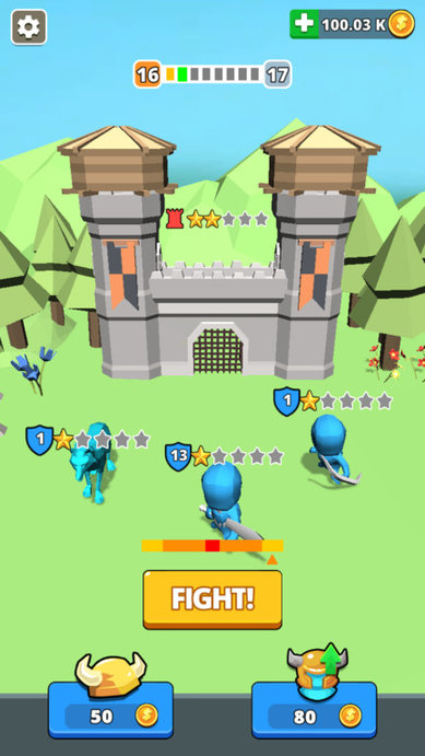 战地模拟战最新版