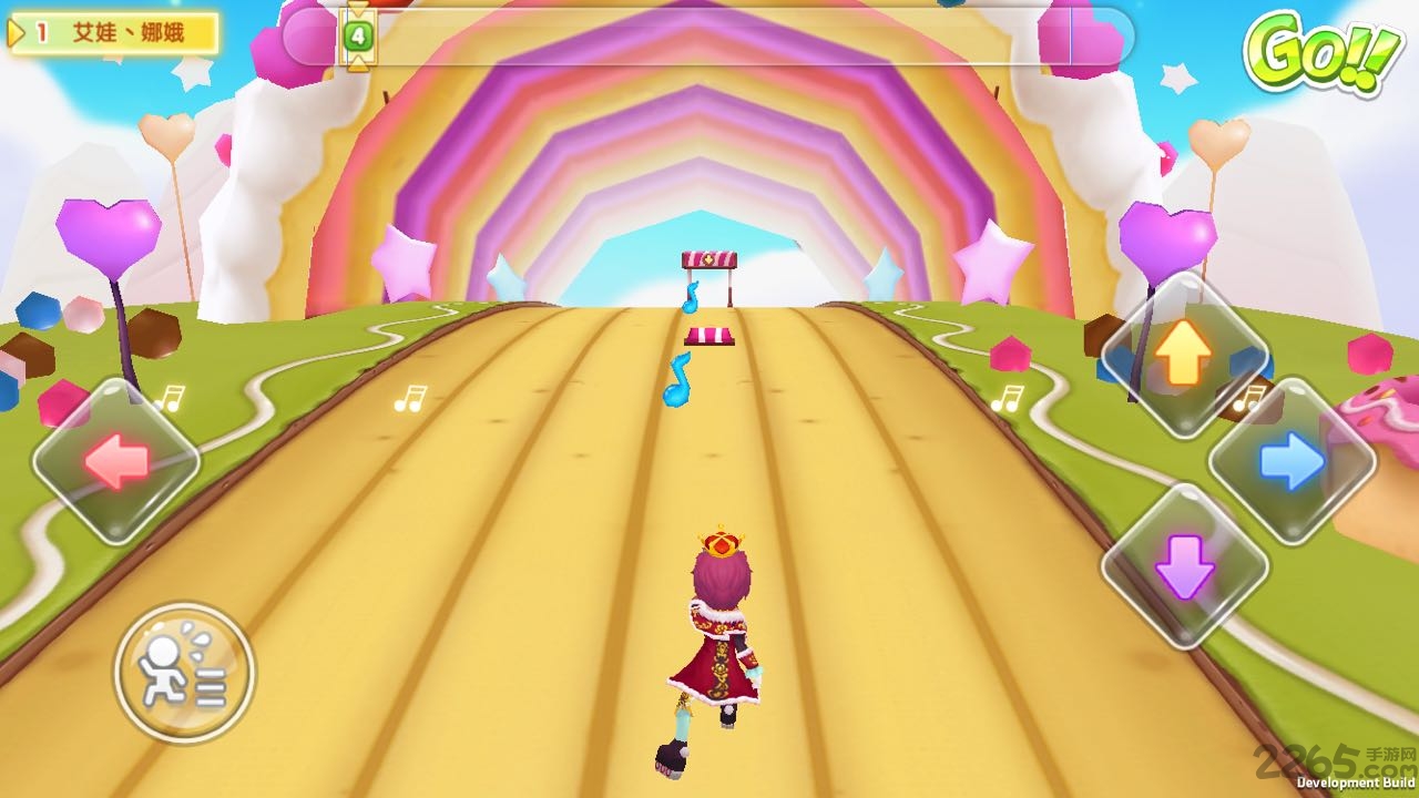 浪漫音速九游版