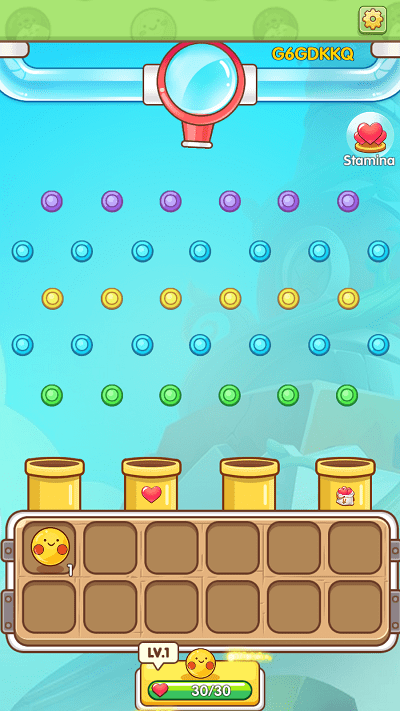 合并弹球游戏(mergepinball)