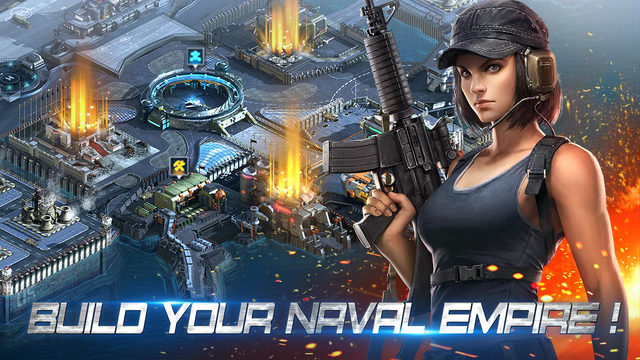 超进化战争手游