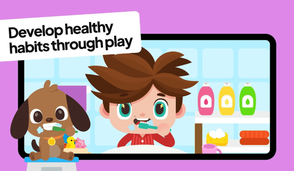 帕彭巴papumba手机版